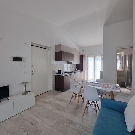 Apartament Borgoamare Zagar&Trabocchi Marina di San Vito Zewnętrze zdjęcie