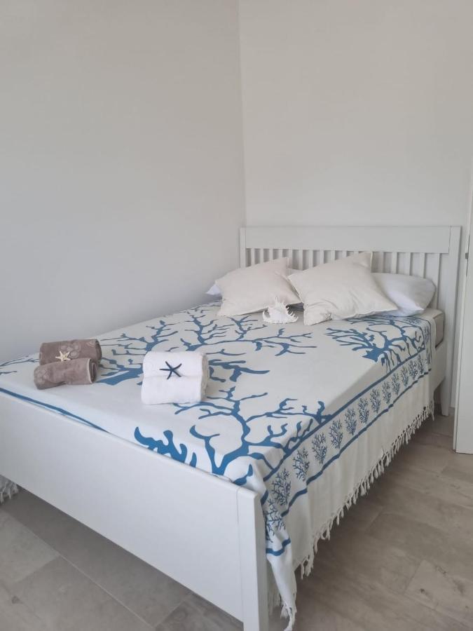 Apartament Borgoamare Zagar&Trabocchi Marina di San Vito Zewnętrze zdjęcie